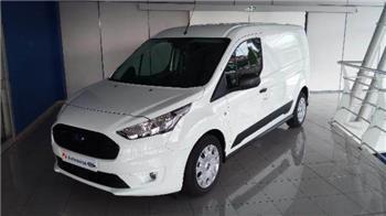 Ford Transit Connect 1.5 TDCI ECOBLUE 74KW 210 L2 TREND