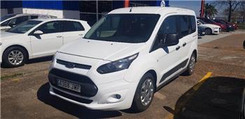Ford Transit Connect 1.6 TDCI 95 PS TREND KOMBI 220 M1 