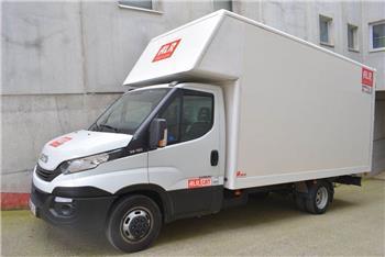 Iveco Daily Chasis Cabina 33S15/2.3 /P 3450 146