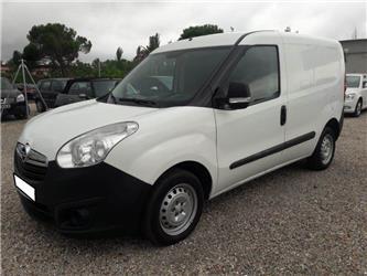 Opel Combo N1 Tour 1.6CDTI Excellence L1H1 105