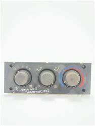 DAF /Tipo: V90 R.3.44-1 / Módulo de Controlo Ar Condic