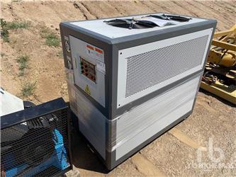  Electric Industrial Chiller