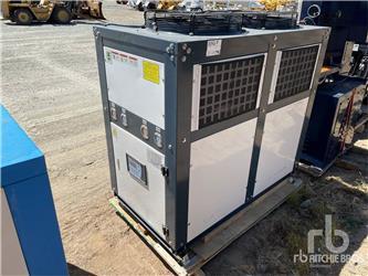  Electric Industrial Chiller