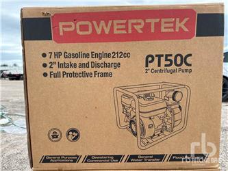 Powertek PT50C