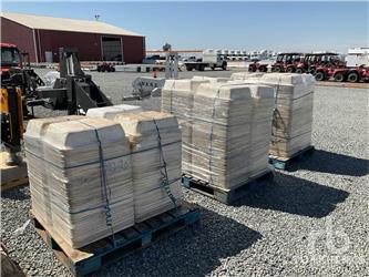  Quantity of (1100) Pallets of G ...