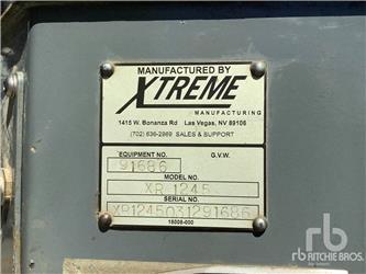 Xtreme XR1245