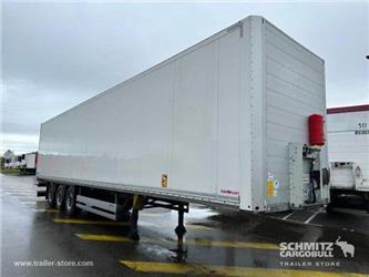 Schmitz Cargobull Semitrailer Dryfreight Standard