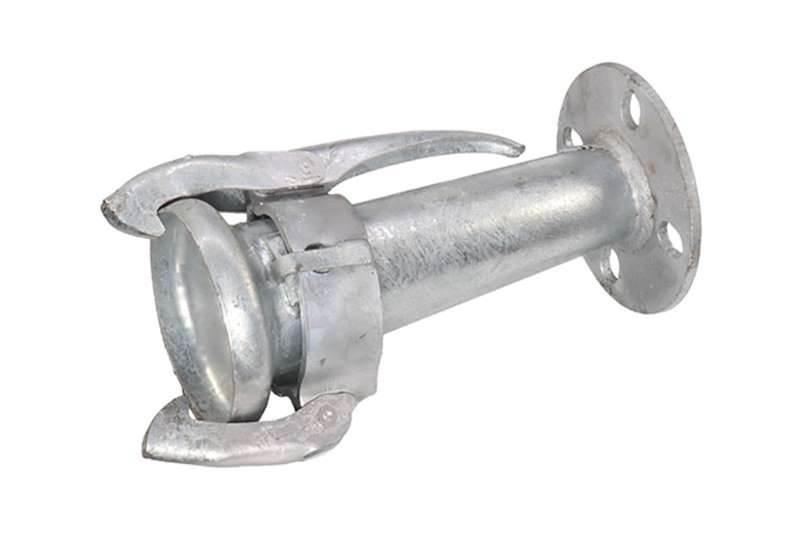  Agrico Quick-coupling-irrigation-components Other trucks
