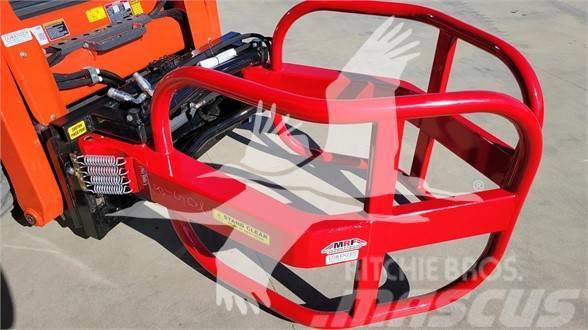  MRF BALE SQUEEZER Other