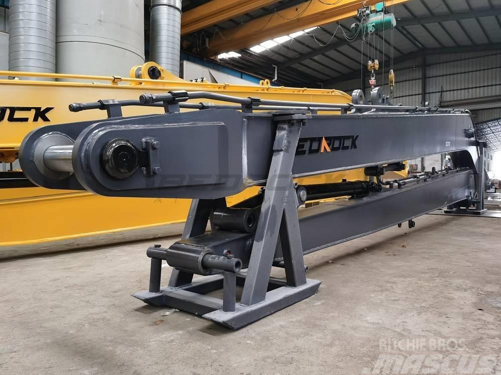 Volvo 18m Long Reach fits VOLVO EC210 Excavator Other components