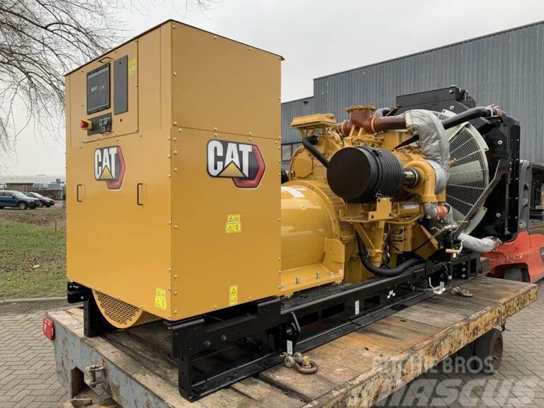 CAT C32 - New - 1250 kVa - Generator set Geradores Diesel