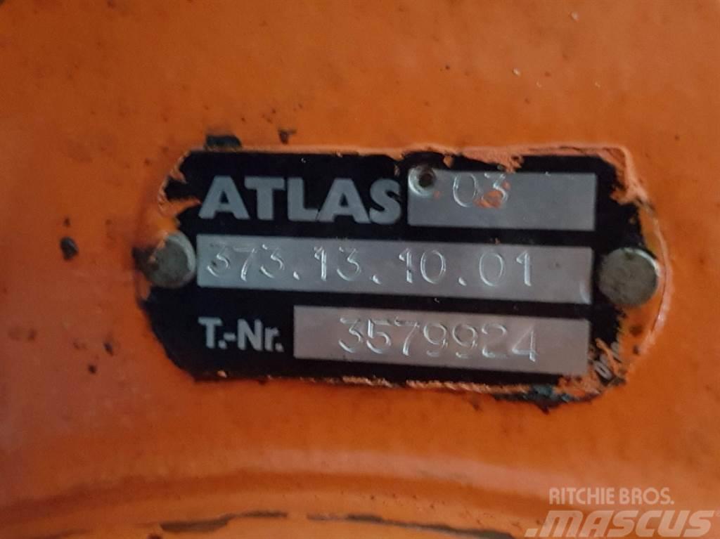 Atlas 1704MH-3579924-Boom cylinder/Hubzylinder/Cilinder Hidráulica