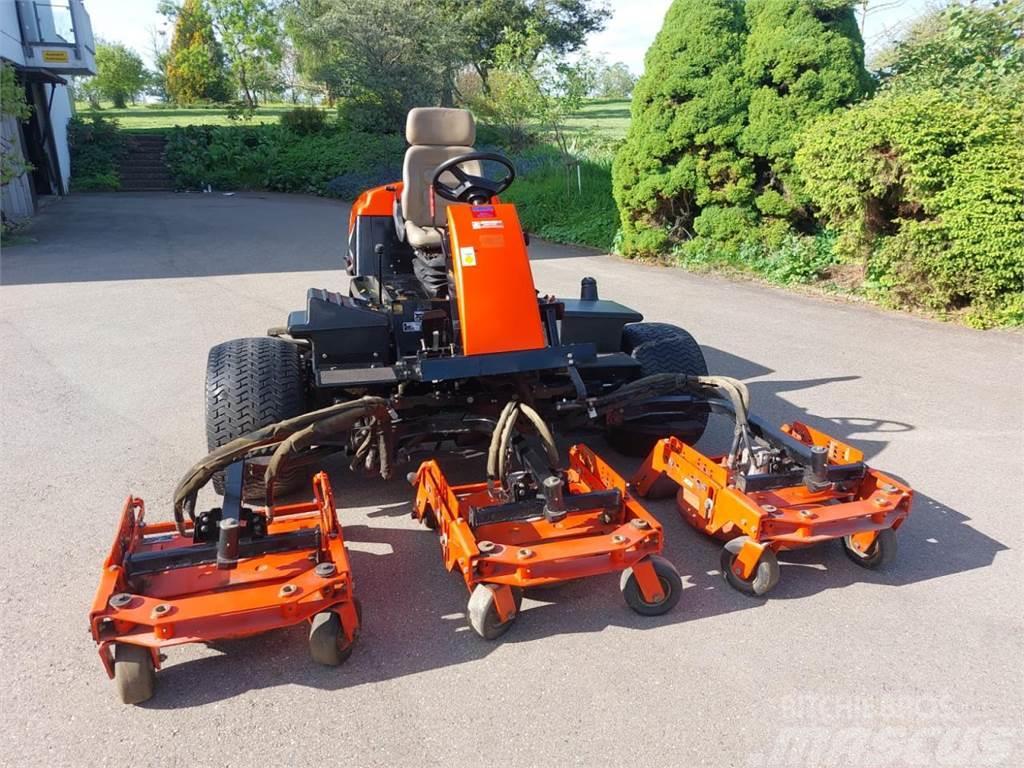 Jacobsen AR 250 Rough, trim and surrounds mowers