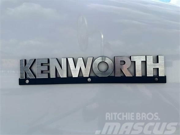 Kenworth T800 Tractores (camiões)