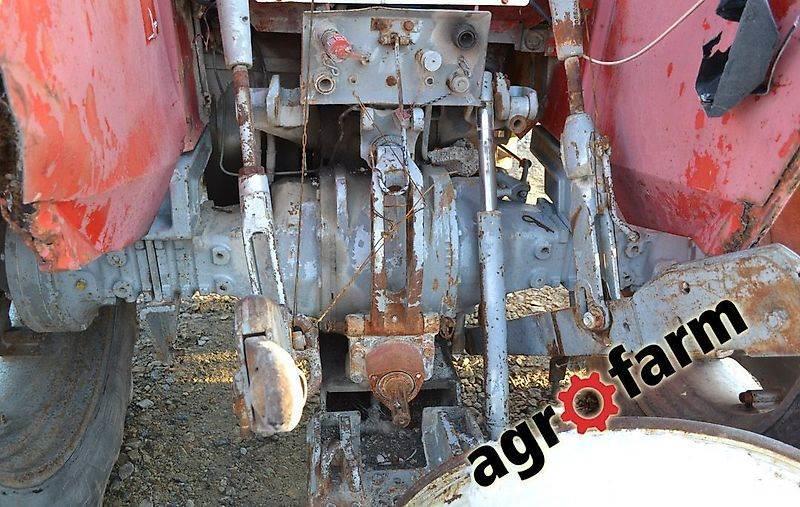 Massey Ferguson spare parts for Massey Ferguson 592 595 590 wheel  Other tractor accessories