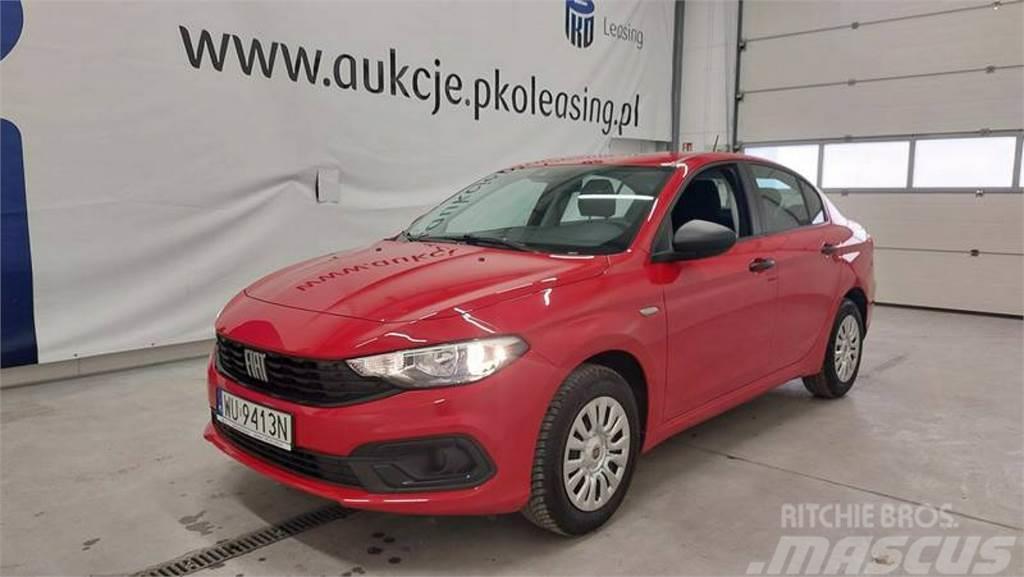 Fiat Tipo Cars
