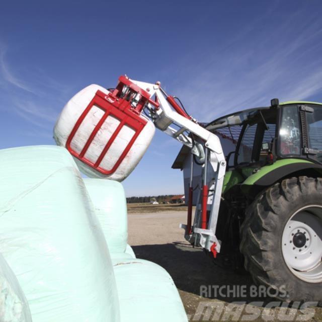 Fliegl PROFI-COMBI BALLETANG Outras máquinas agrícolas
