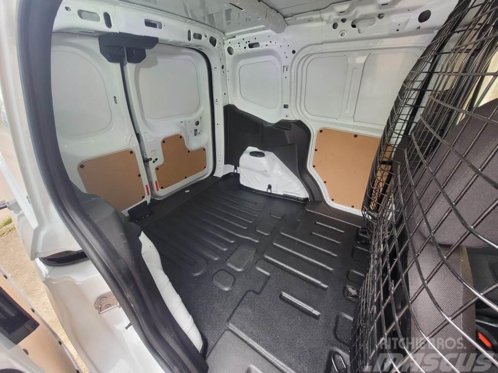 Ford Transit Courier Van 1.5TDCi Ambiente 100 Carrinhas de caixa fechada