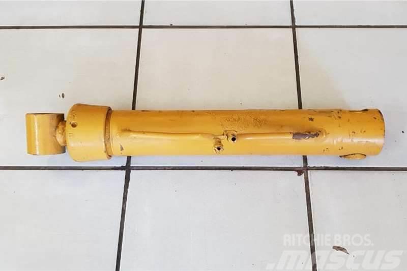  Hydraulic Double Acting Cylinder OD 260mm x 545mm Other trucks