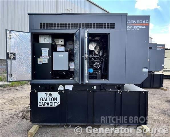 Generac 20 kW - JUST ARRIVED Geradores Diesel