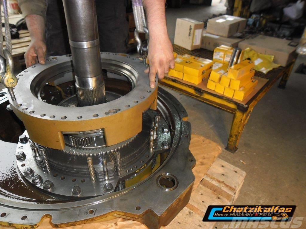 CAT GEARBOX FOR D9L BULLDOZER Transmission