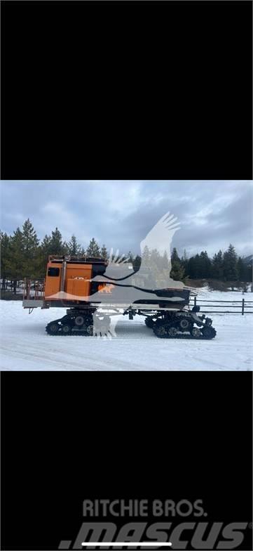  TUCKER SNO-CAT 1644D-26-6 Other