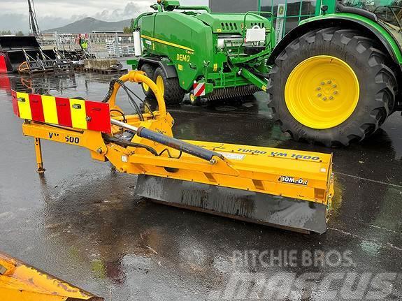 Bomford VM1600 Other road and snow machines