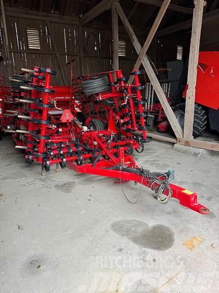 He-Va Euro-Dan Eco Other tillage machines and accessories