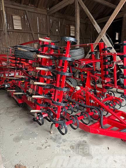 He-Va Euro-Dan Eco Other tillage machines and accessories