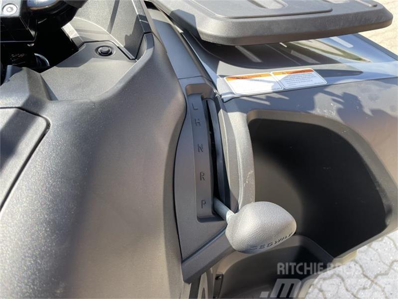 Segway Snarler 600 GS Demo spar 7.500,- Veículos todo-terreno