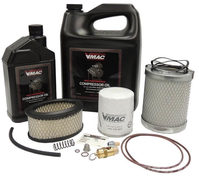  VMAC A700020 Compressores