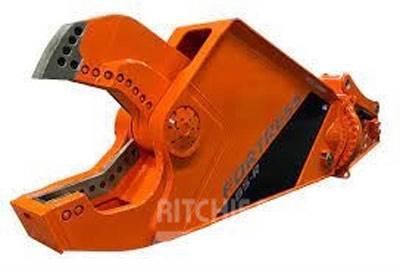  FORTRESS FS85R Mobile Shear - New Other components