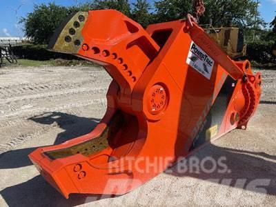  FORTRESS FS95R Mobile Shear - New Other components