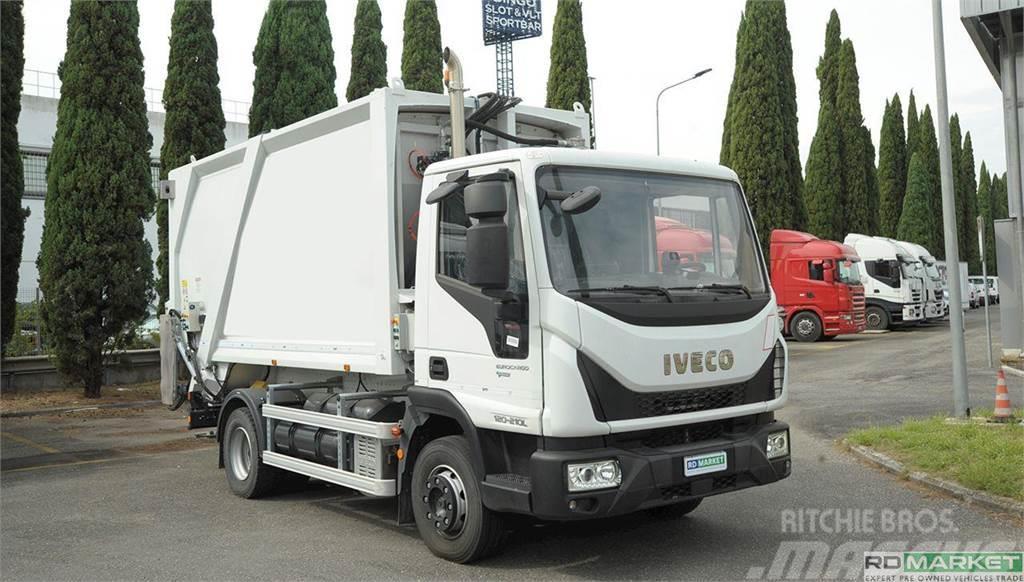Iveco ML120E21 Outros Camiões