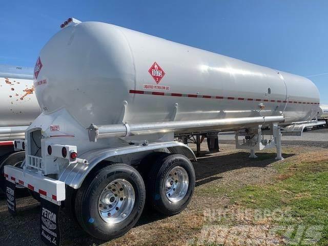  LUBBOCK MC330 / 265PSI / 10,400 GALLONS Other