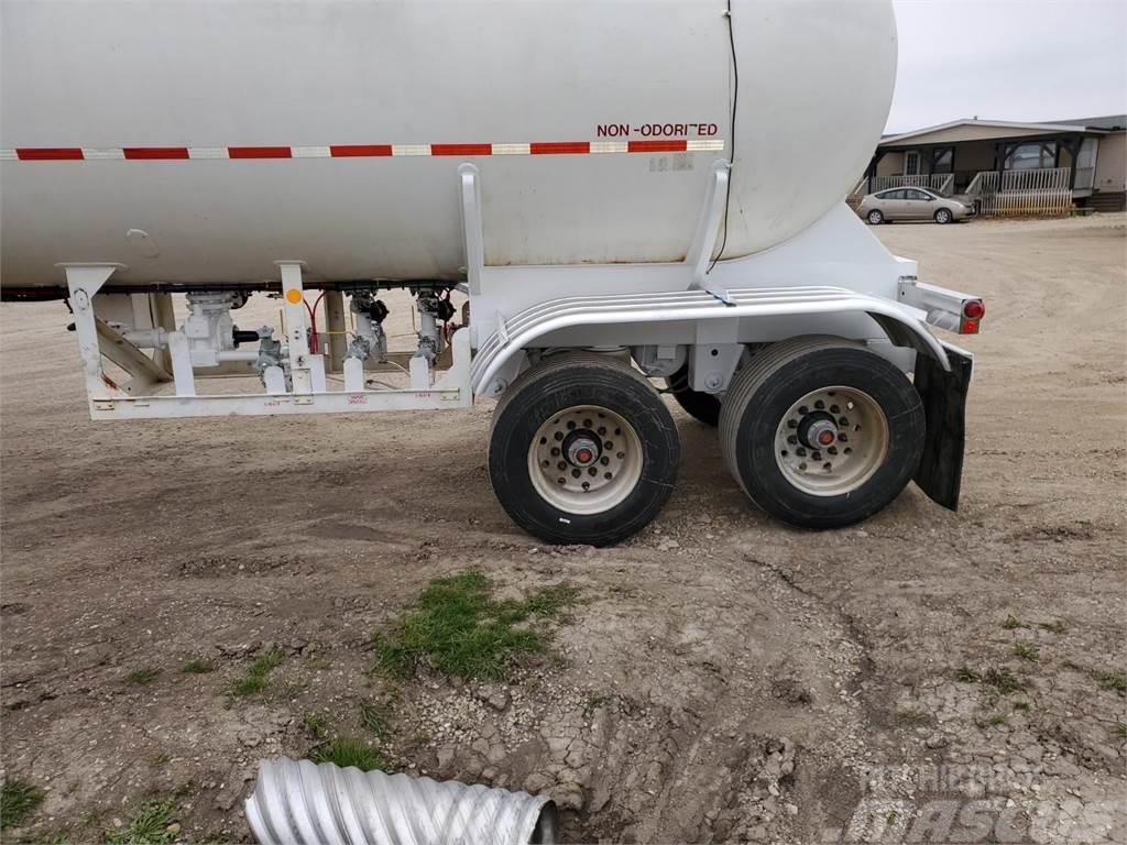  LUBBOCK MC331 / 265PSI / 10,600 GALLONS Other