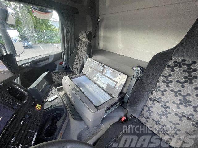 Scania G 500 B6x2NB, Korko 1,99% Chassis Cab trucks
