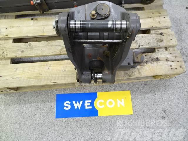 Volvo ECR25D SVIVEL Other components