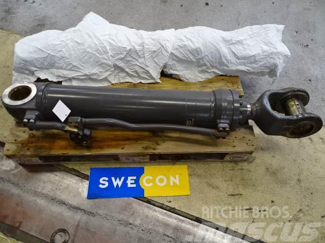 Volvo L120F HYDRAULIC CYLINDER Other components
