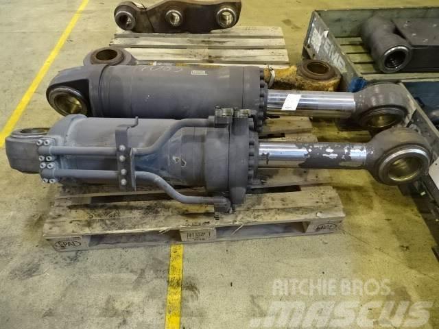 Volvo L150E3 HYDRAULCYLINDER Outros componentes