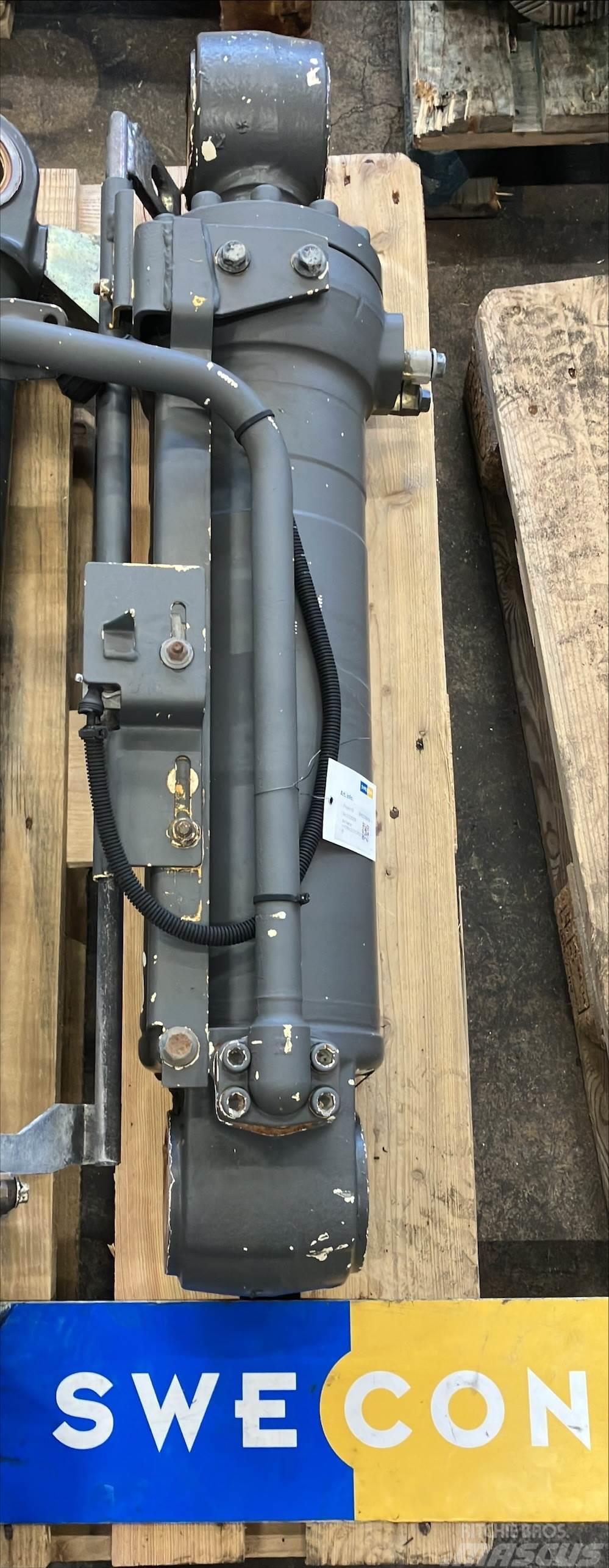 Volvo L60F HYDRAULCYLINDER Other components