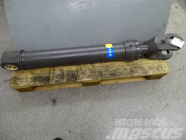 Volvo L60F Lyftcylinder Other components