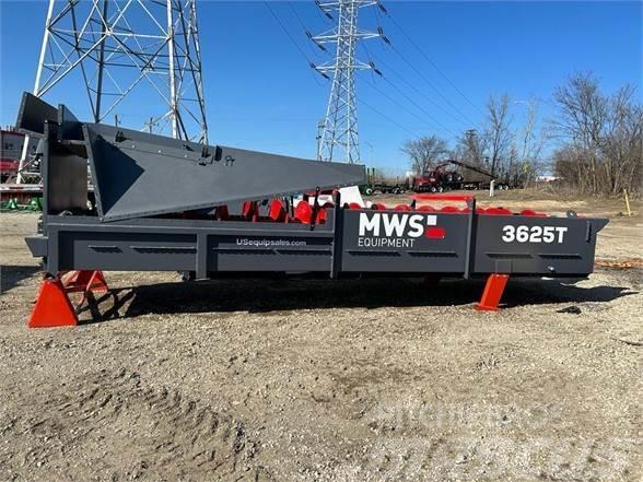  MWS 3625T Other