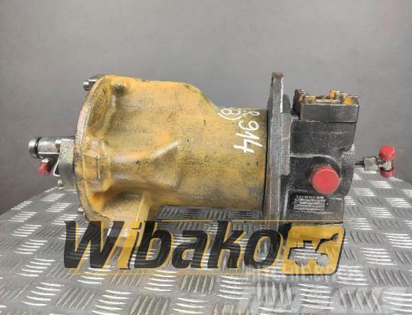 Liebherr Swing joint (Svivel joint) Liebherr DDF520 9144400 Outros componentes