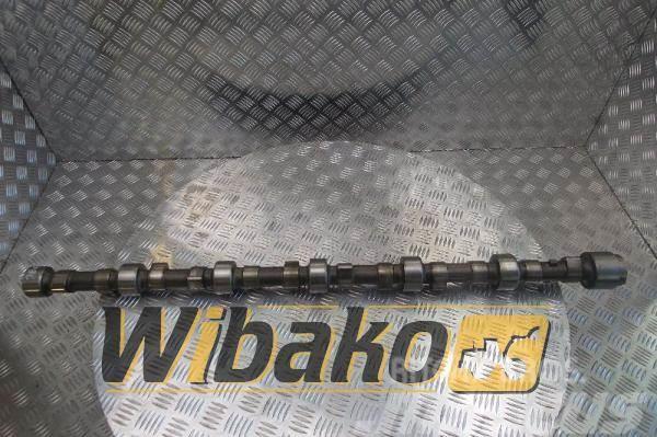 Volvo Camshaft Volvo TD122KHE 478750 Other components