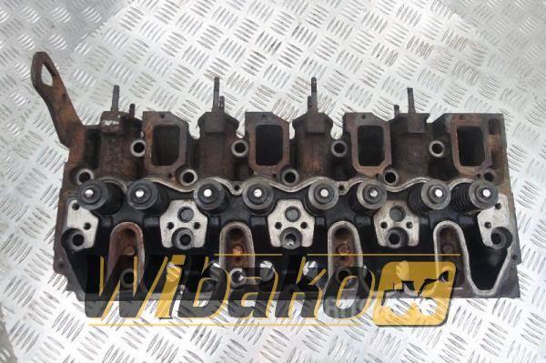 Volvo Cylinder head Volvo D5D EBE2 VOE20405500 Other components