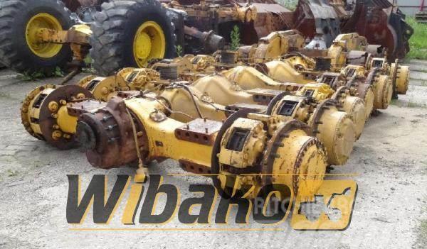 Volvo Dumper axle Volvo A35 Other components