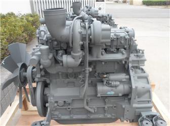 Deutz BF4M1013EC  construction machinery engine