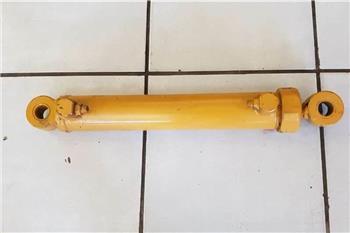  Hydraulic Double Acting Cylinder OD 205mm x 495mm