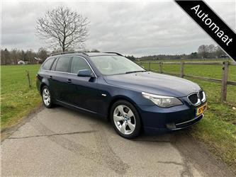 BMW 5 Serie Touring 520i Corporate Lease Business Line